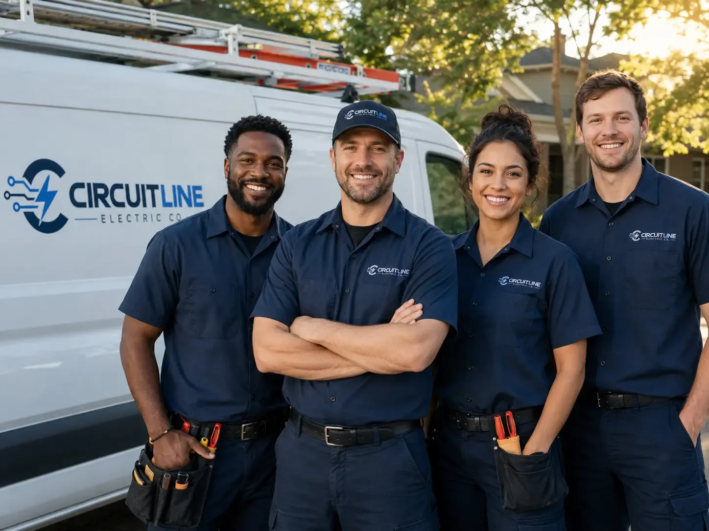 Whole Home Rewiring company in Sprague, NE