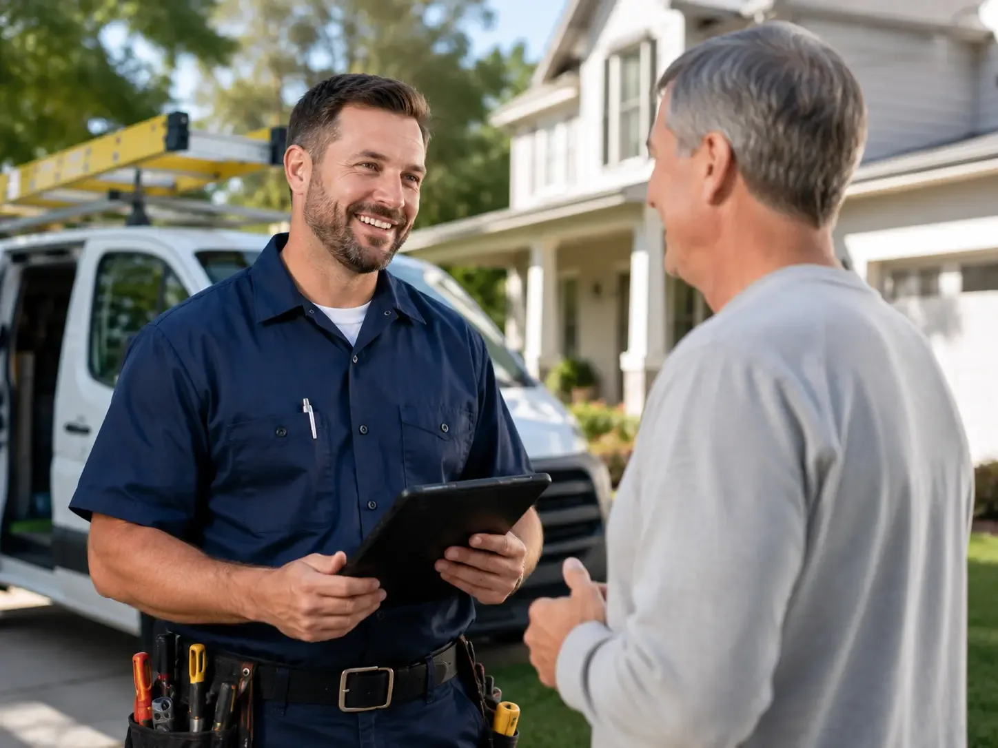 Whole Home Rewiring Sprague, NE FAQs